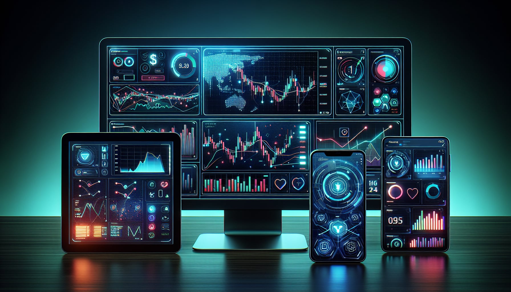 Decentralized Network