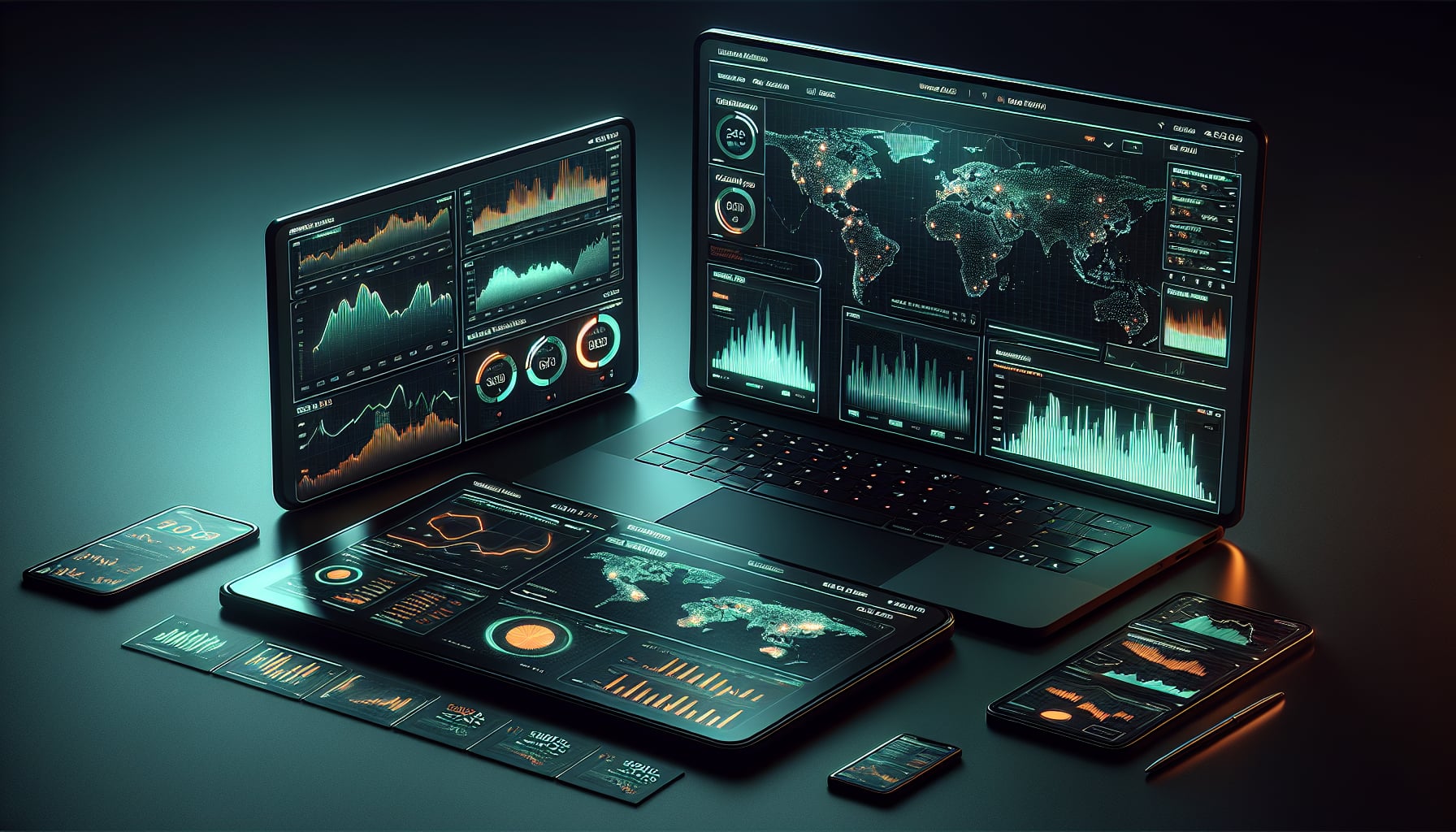 Decentralized Network
